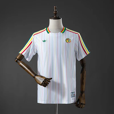 Camisola Senegal - Edição Especial