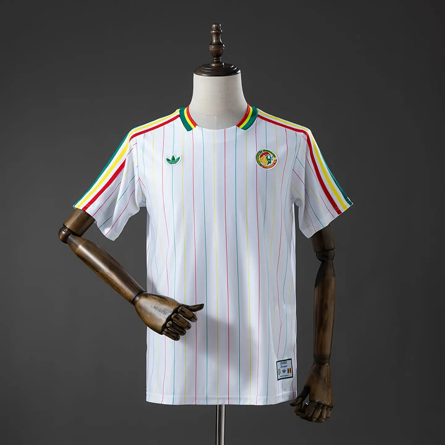 Camisola Senegal - Edição Especial 1