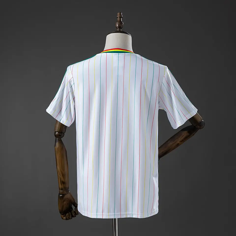Camisola Senegal - Edição Especial 2