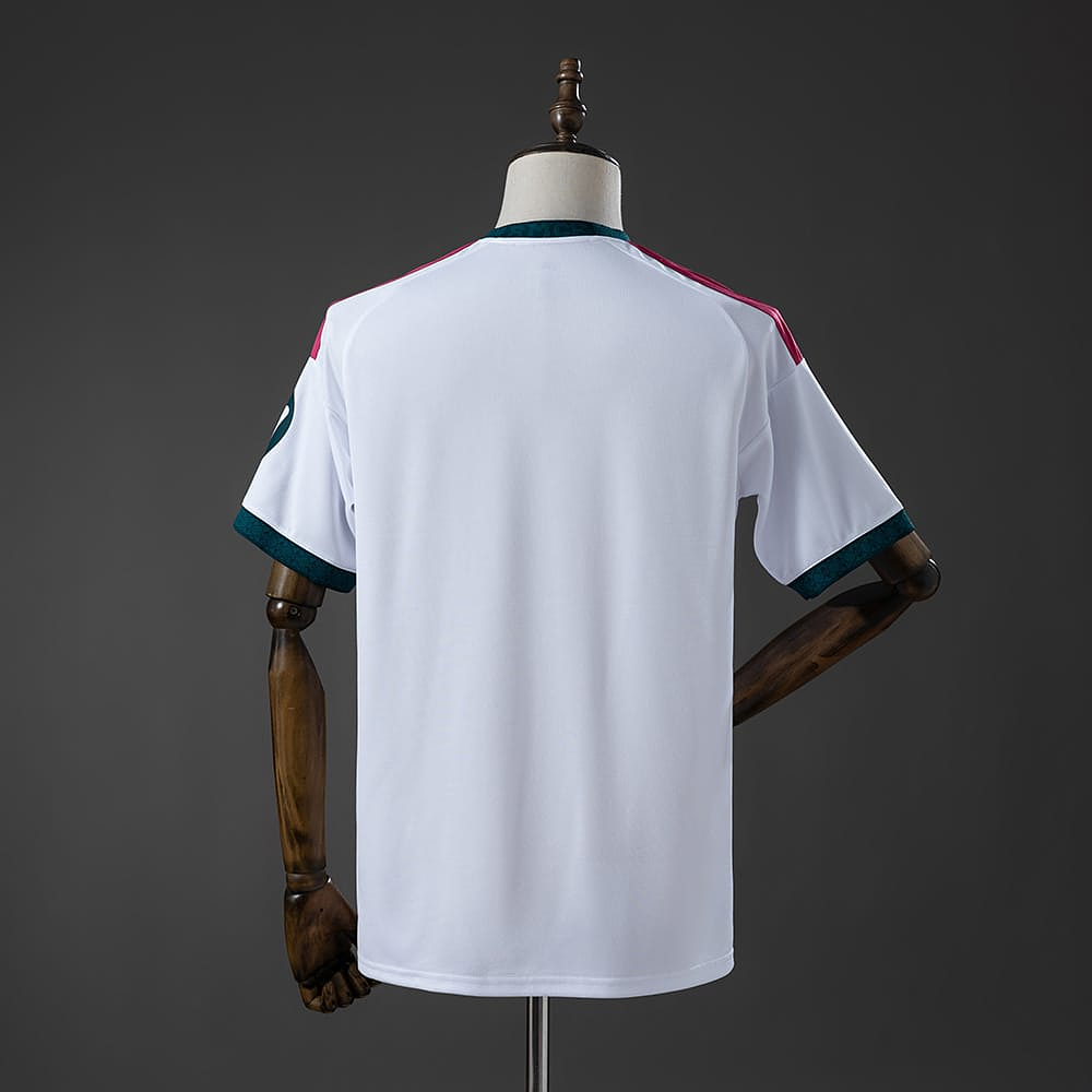 Camisola Real Madrid I 26/27