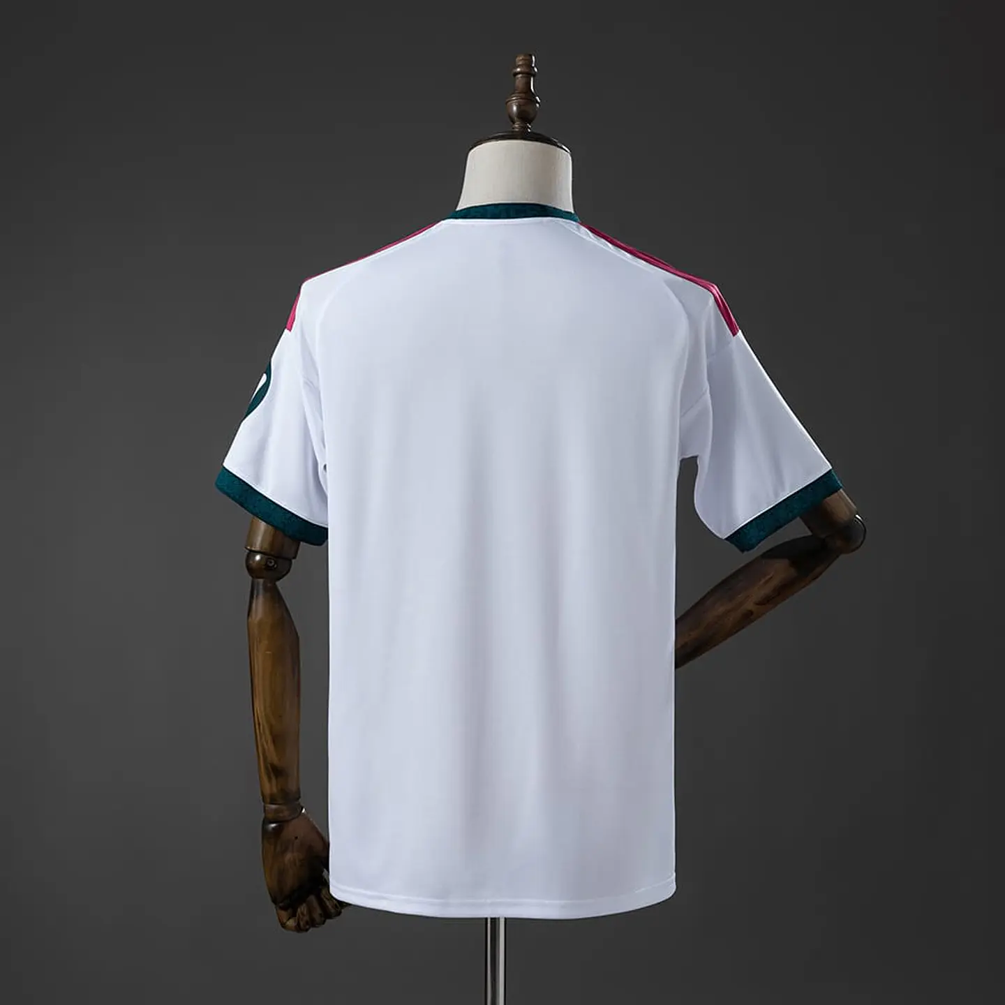 Camisola Real Madrid I 26/27 2