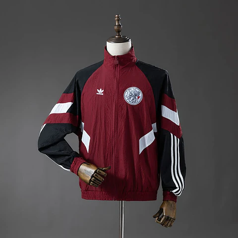 Corta-vento Ajax