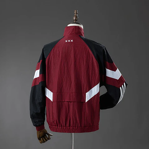 Corta-vento Ajax