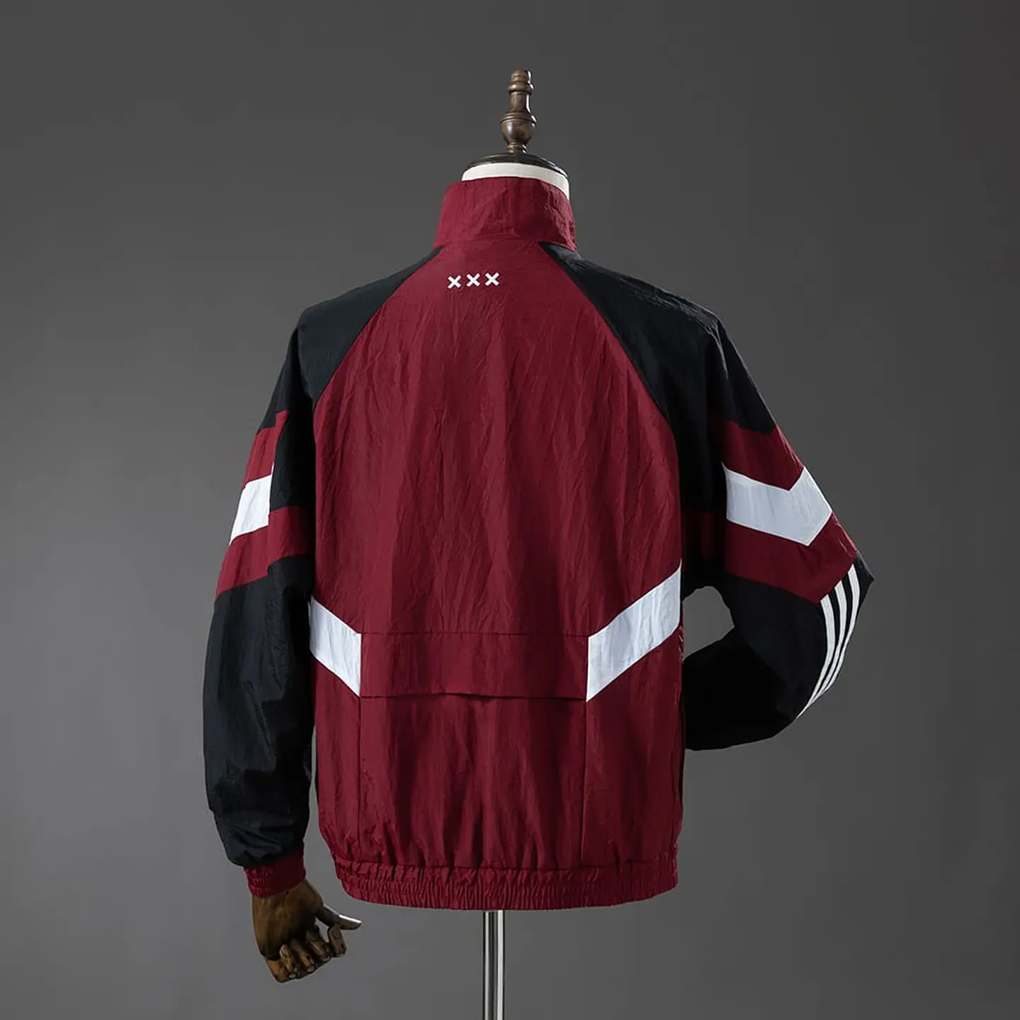 Corta-vento Ajax 2