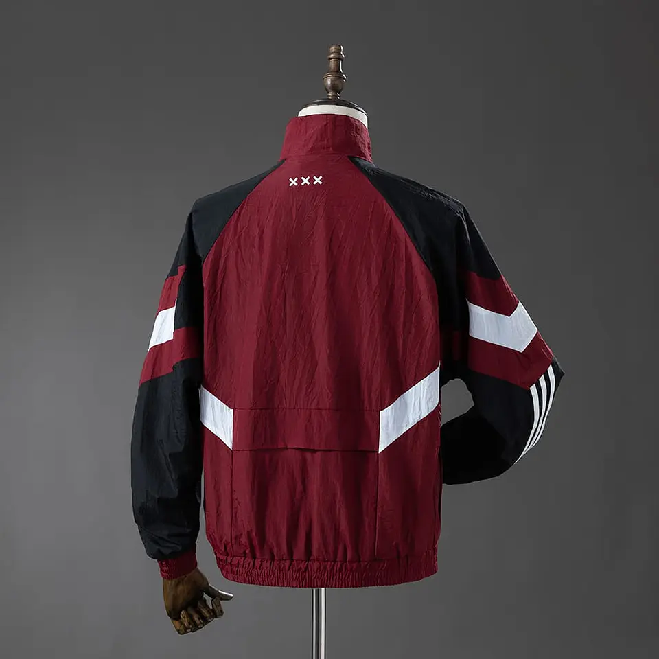 Corta-vento Ajax 2