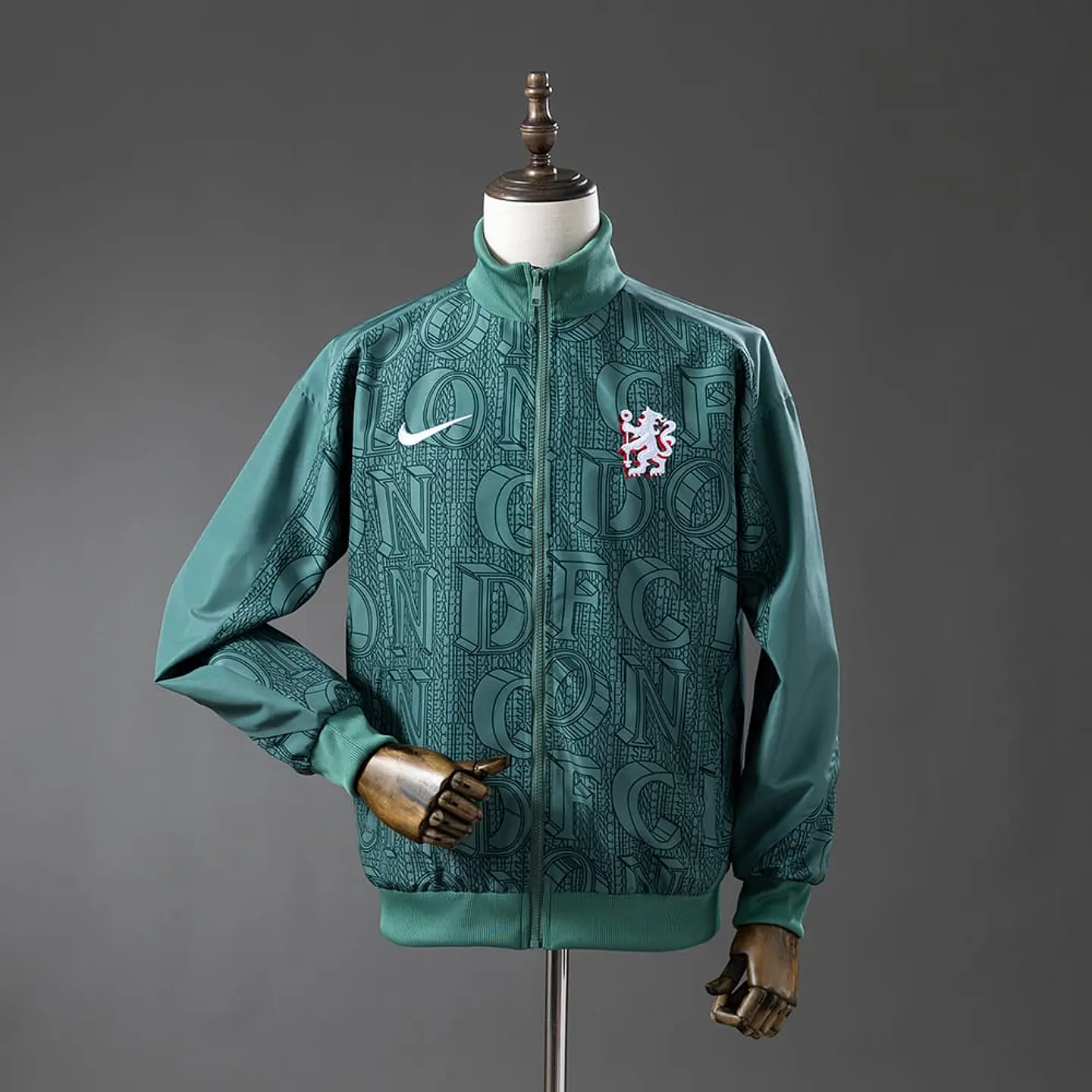 Corta-vento Chelsea 1