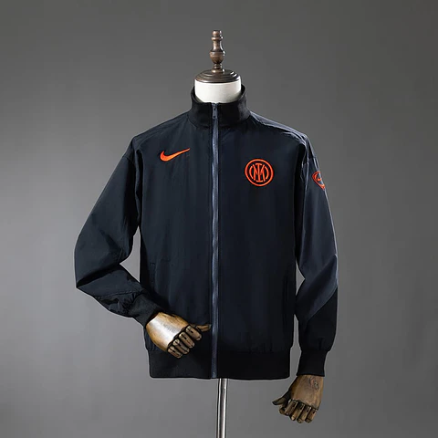 Corta-vento Inter