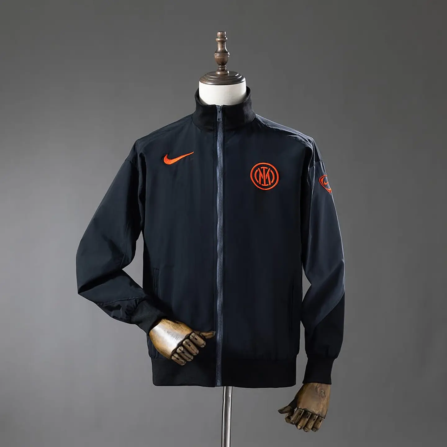 Corta-vento Inter 1