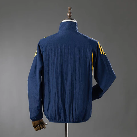 Corta-vento Boca Juniors
