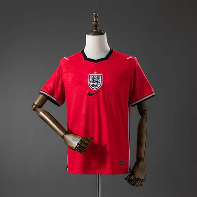 Camisola Inglaterra II - FIFA WC 2026
