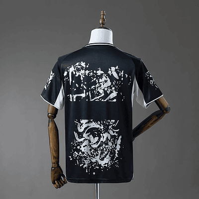 Camisola Al-Nassr - Edição Especial