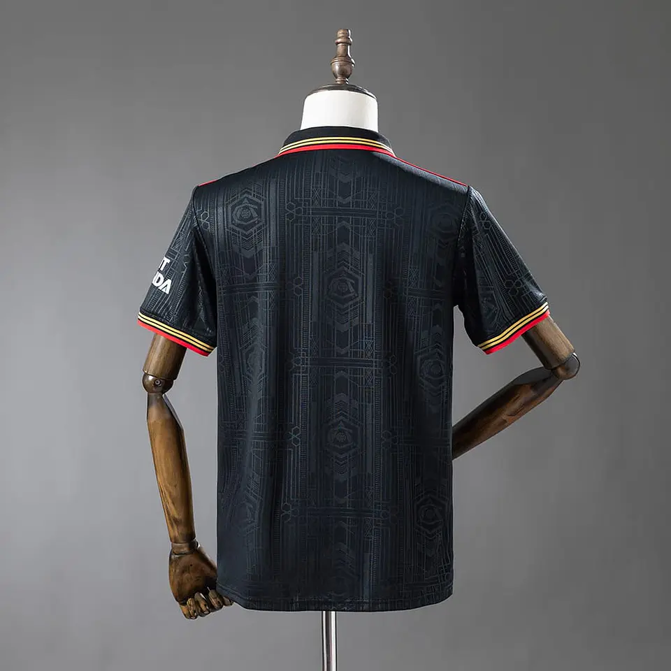 Camisola Arsenal 25/26 - Edição Especial 2