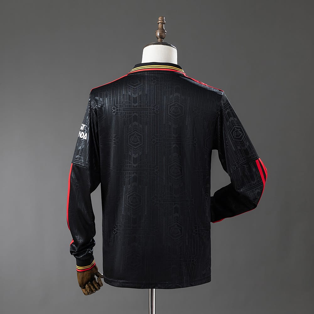 Camisola Arsenal 25/26 - Edição Especial - Manga Longa