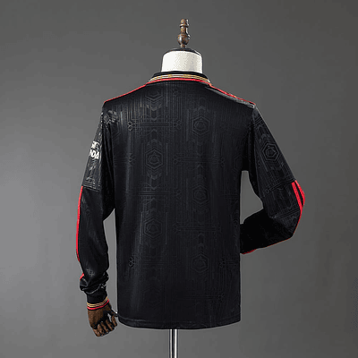 Camisola Arsenal 25/26 - Edição Especial - Manga Longa