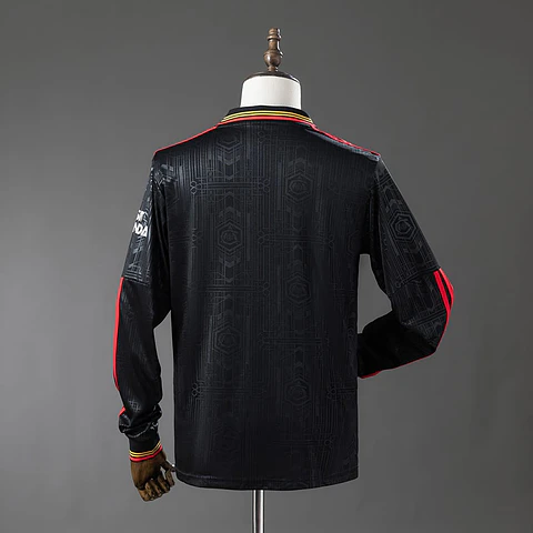Camisola Arsenal 25/26 - Edição Especial - Manga Longa