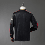 Camisola Arsenal 25/26 - Edição Especial - Manga Longa