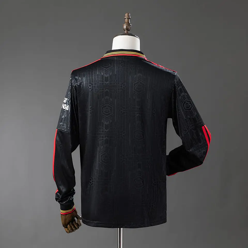 Camisola Arsenal 25/26 - Edição Especial - Manga Longa 2