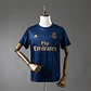 Camisola Real Madrid II 19/20 - Retro - thumbnail 1