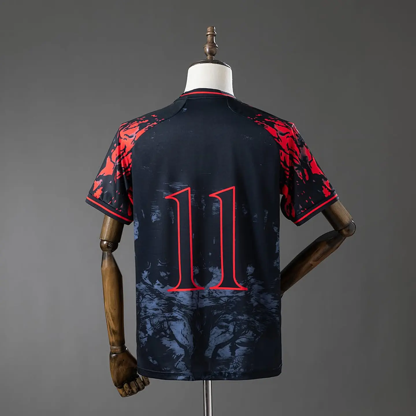 Camisola Hellfire Club - Edição Especial - Hellfire Club x Stranger Things 2