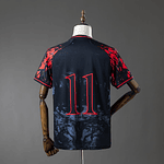 Camisola Hellfire Club - Edição Especial - Hellfire Club x Stranger Things