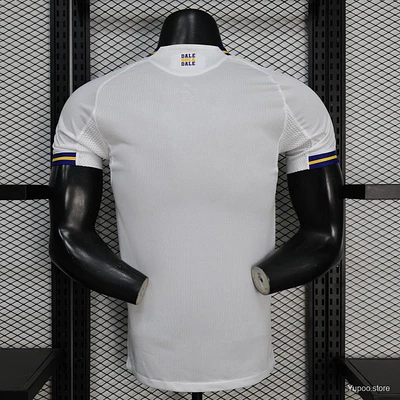 Camisola Boca Juniors III 25/26 - Versão Jogador