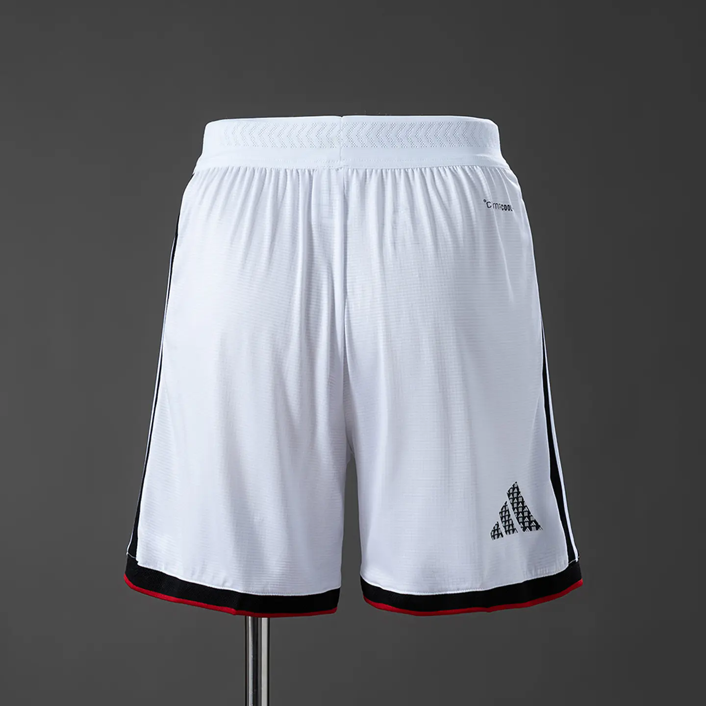 Calções Alemanha II - FIFA WC 2026 2