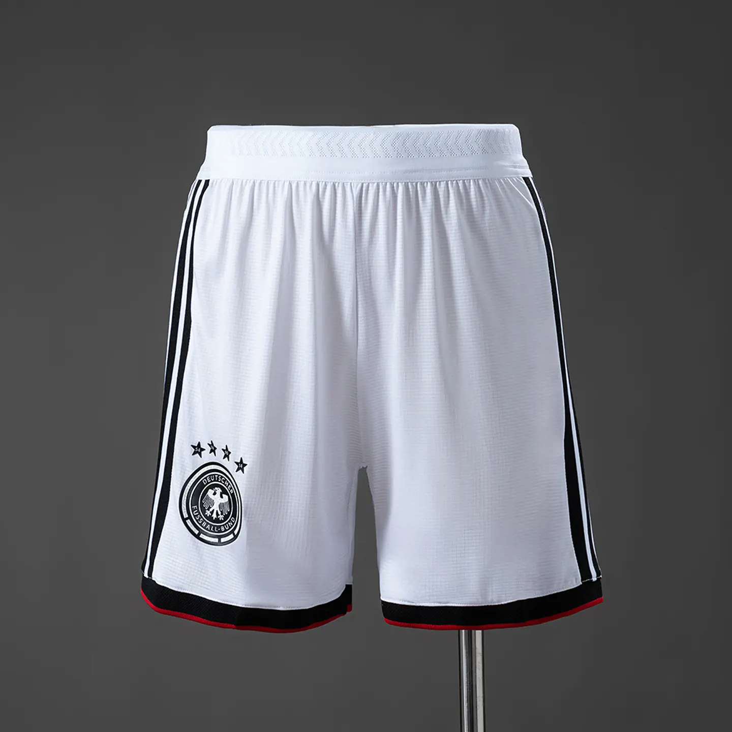 Calções Alemanha II - FIFA WC 2026 1