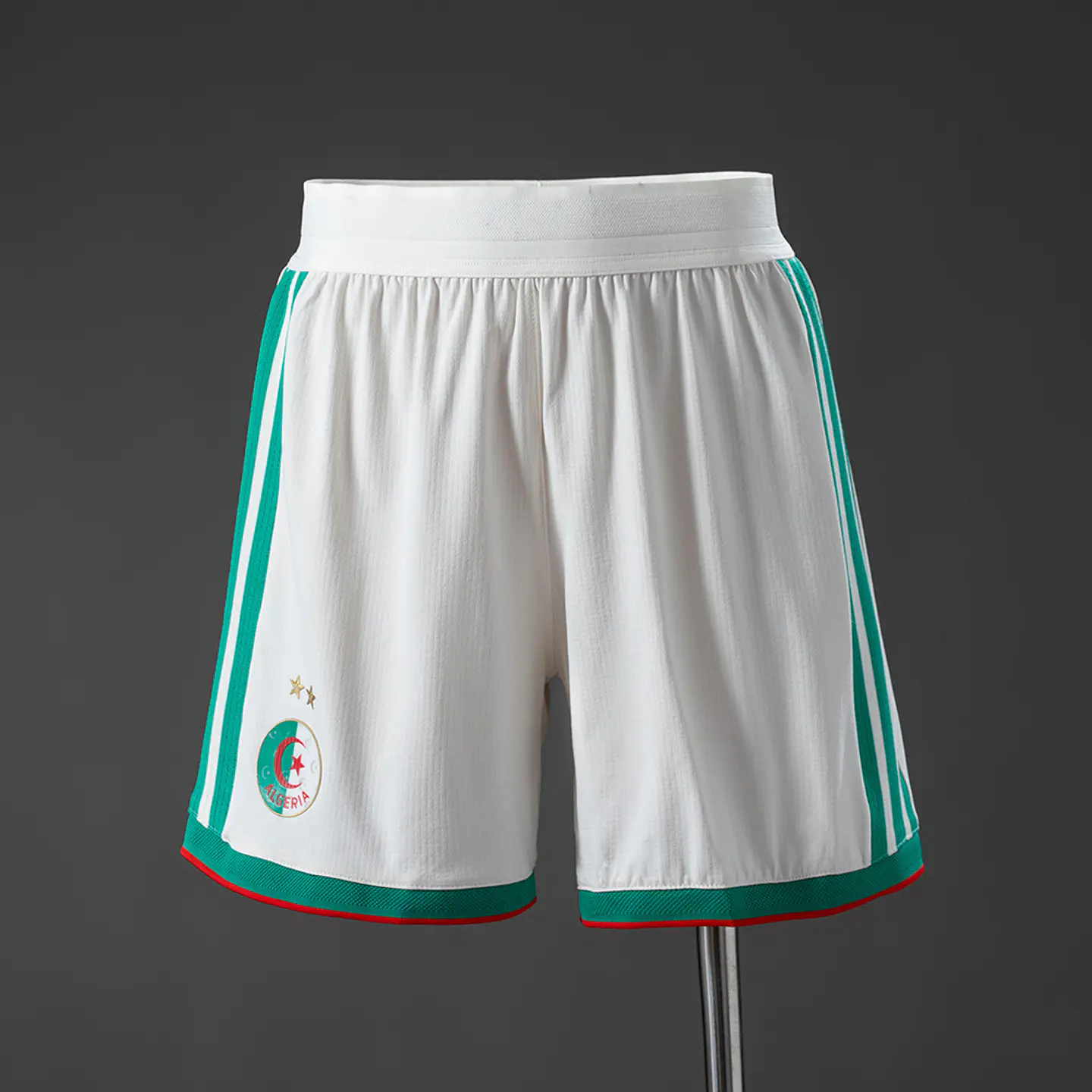 Calções Argélia I - FIFA WC 2026 1
