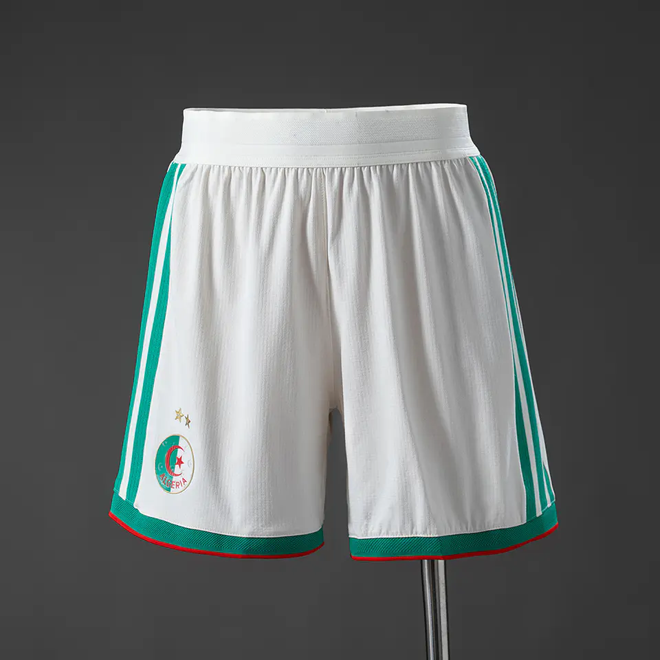 Calções Argélia I - FIFA WC 2026 1