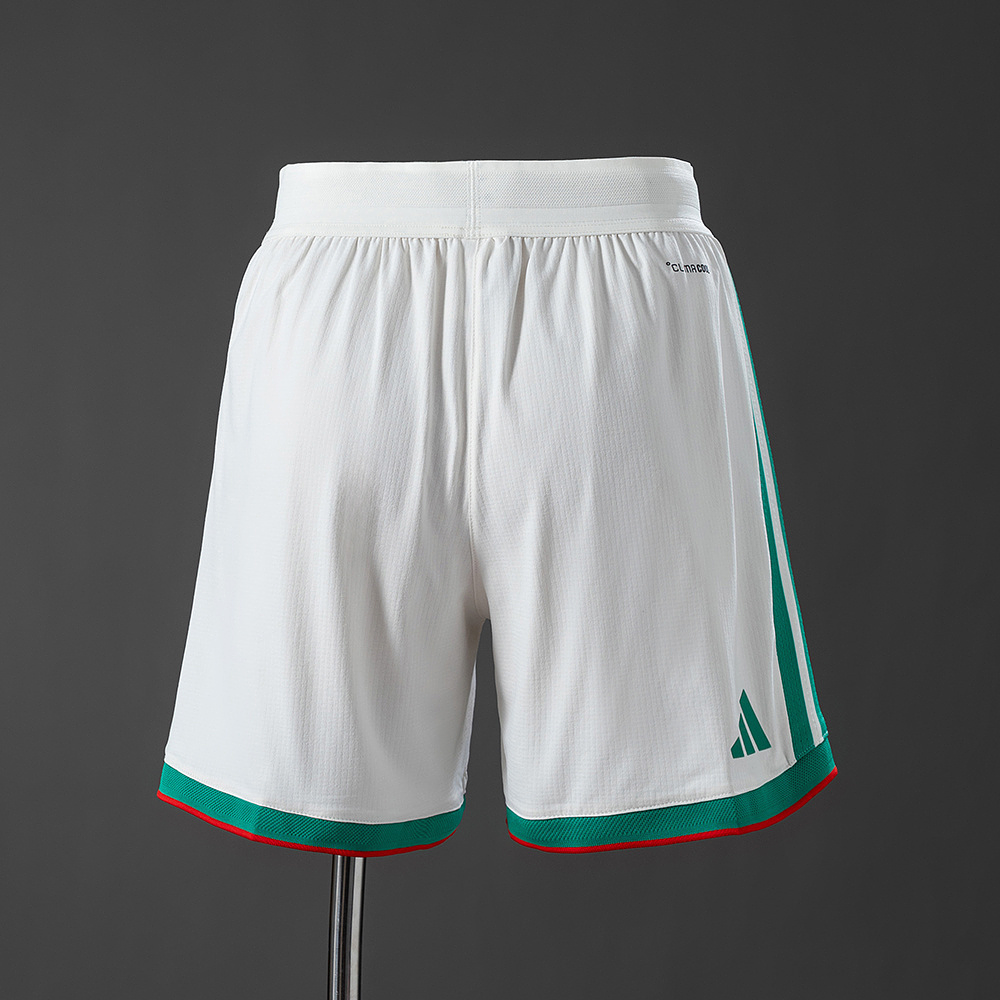 Calções Argélia I - FIFA WC 2026