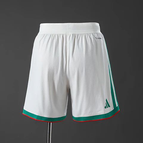 Calções Argélia I - FIFA WC 2026