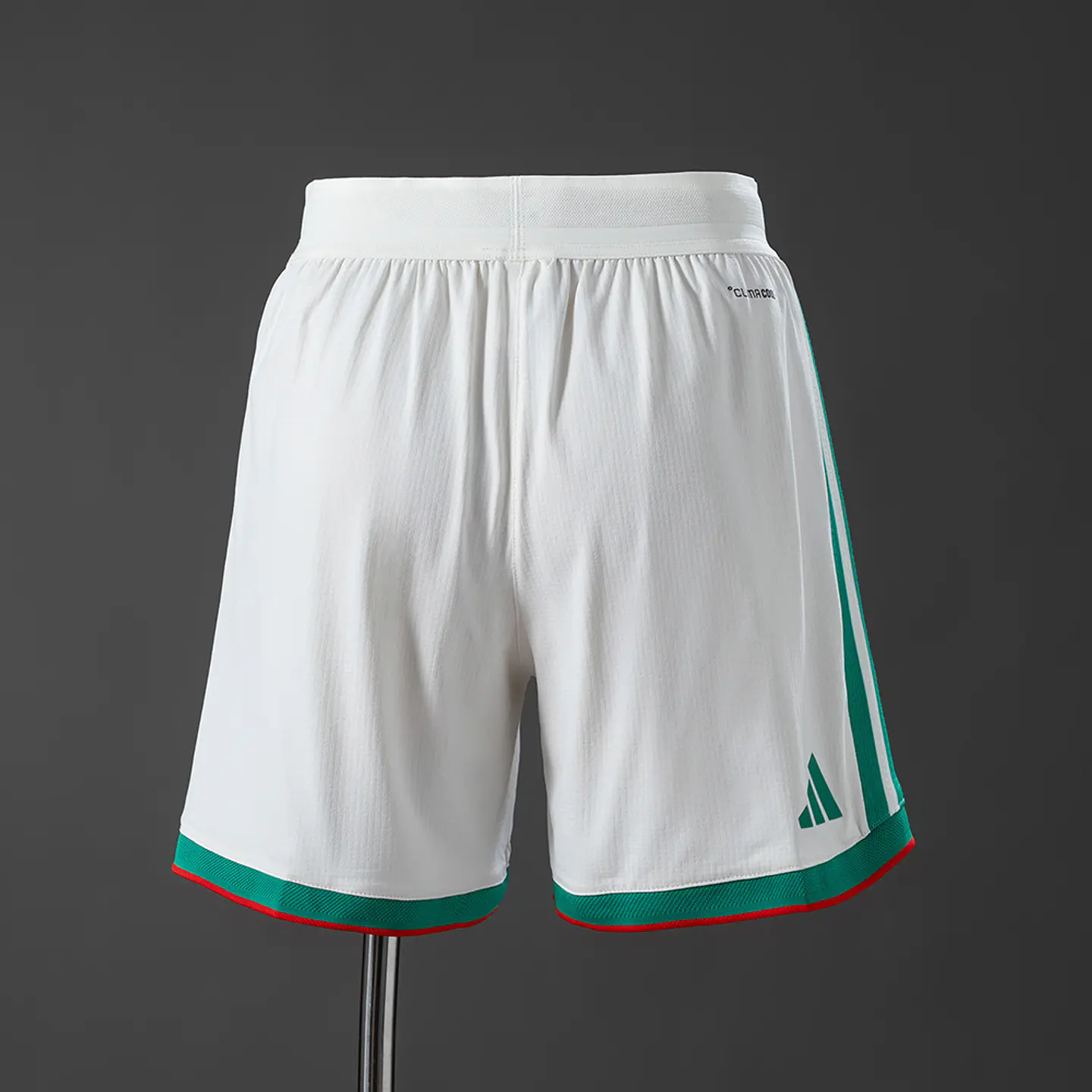 Calções Argélia I - FIFA WC 2026 2