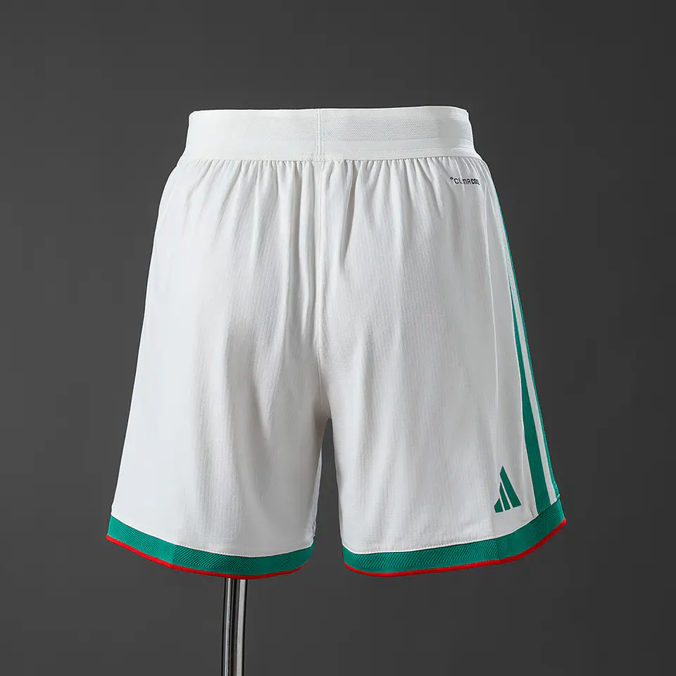 Calções Argélia I - FIFA WC 2026 2