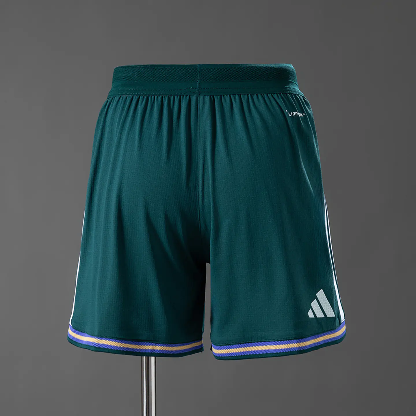 Calções Arábia Saudita I - FIFA WC 2026 2