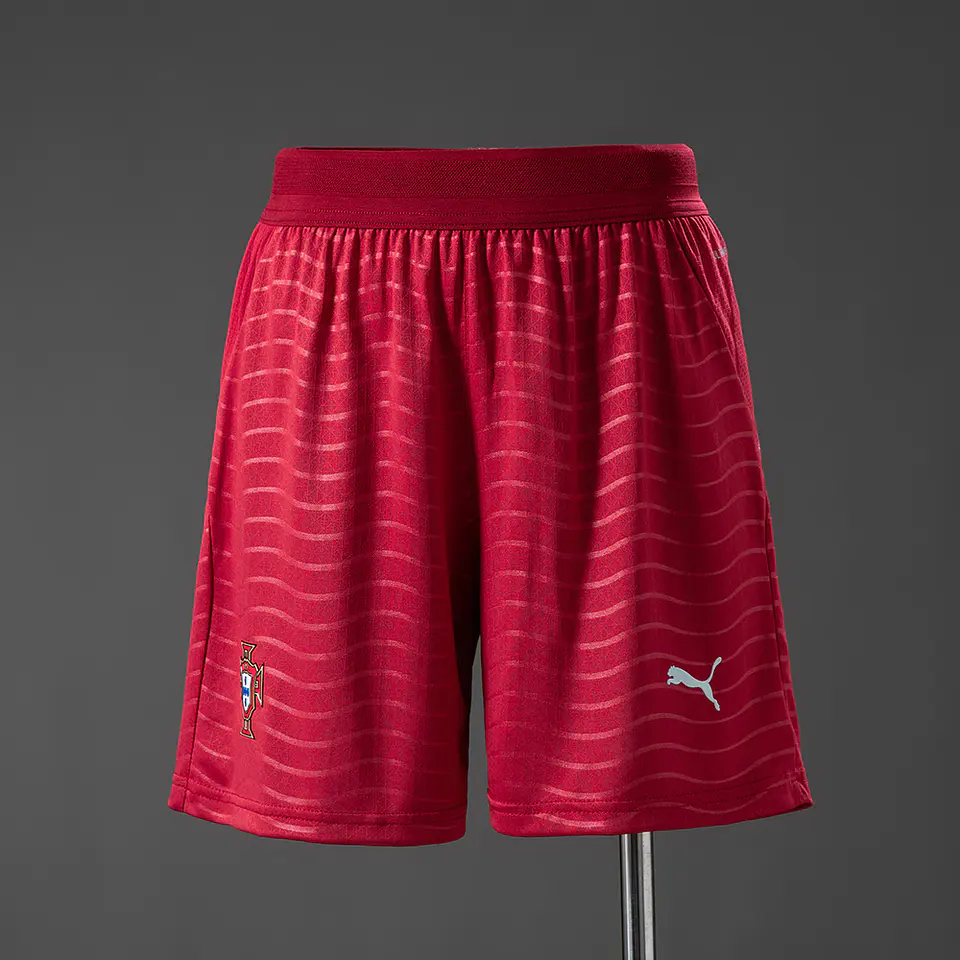 Calções Portugal I FIFA WC 2026 1