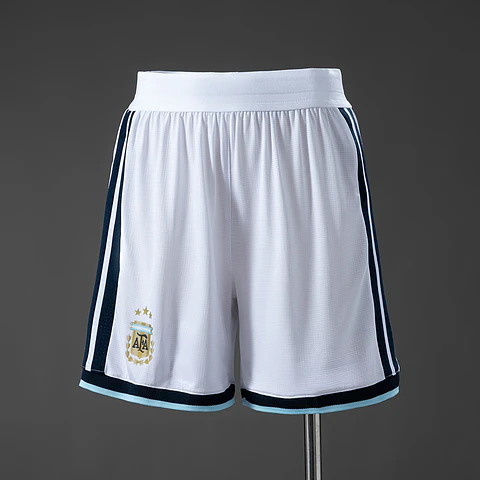 Calções Argentina II - FIFA WC 2026