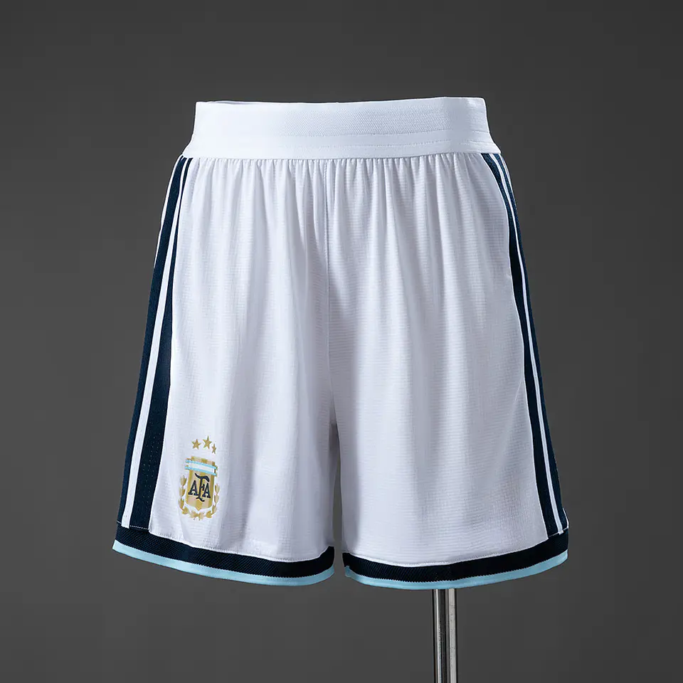 Calções Argentina II - FIFA WC 2026 1