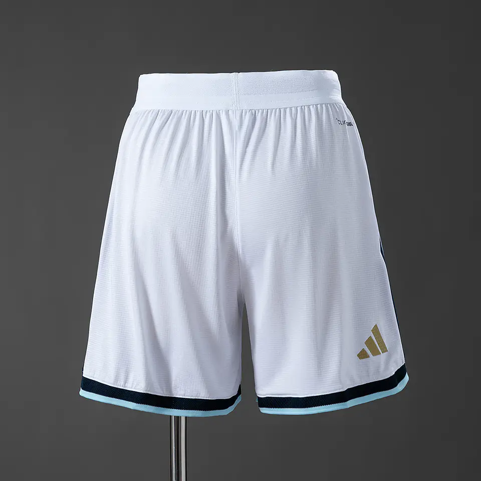 Calções Argentina II - FIFA WC 2026 2
