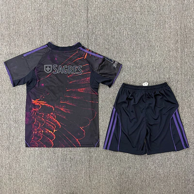 Kit SL Benfica IV 25/26