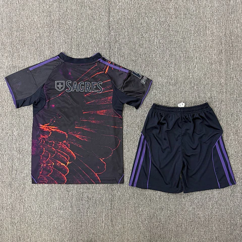 Kit SL Benfica IV 25/26