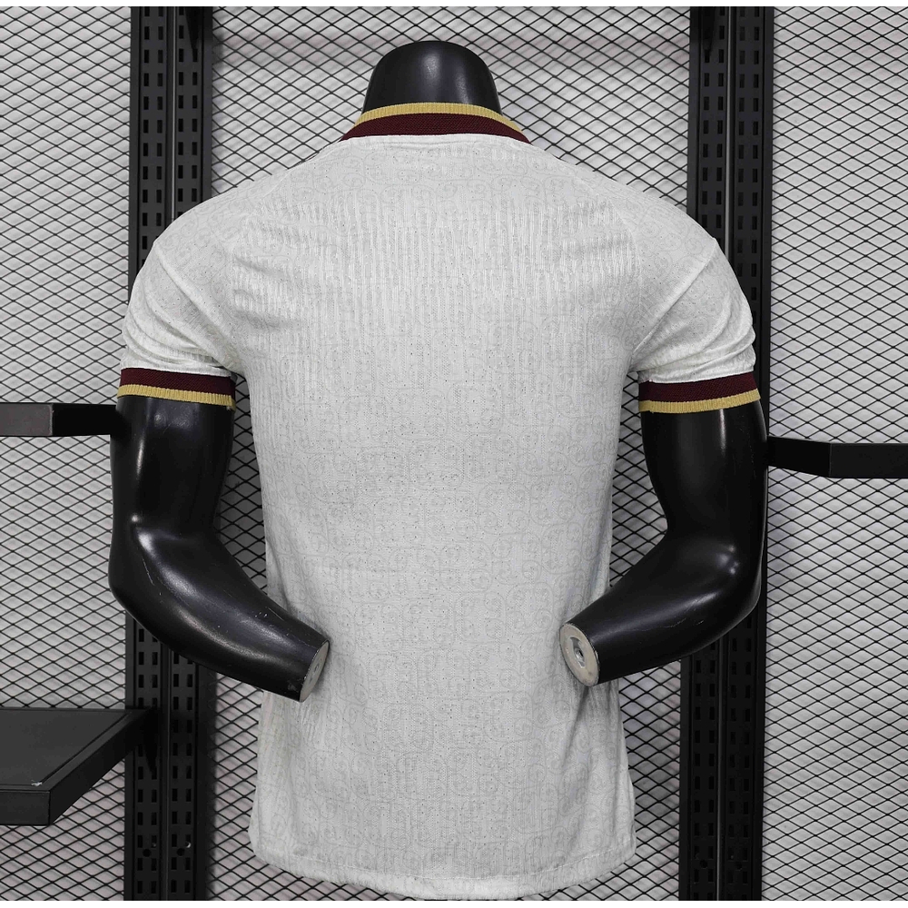 Camisola Espanha II - FIFA WC 2026 - Versão Jogador