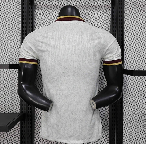 Camisola Espanha II - FIFA WC 2026 - Versão Jogador
