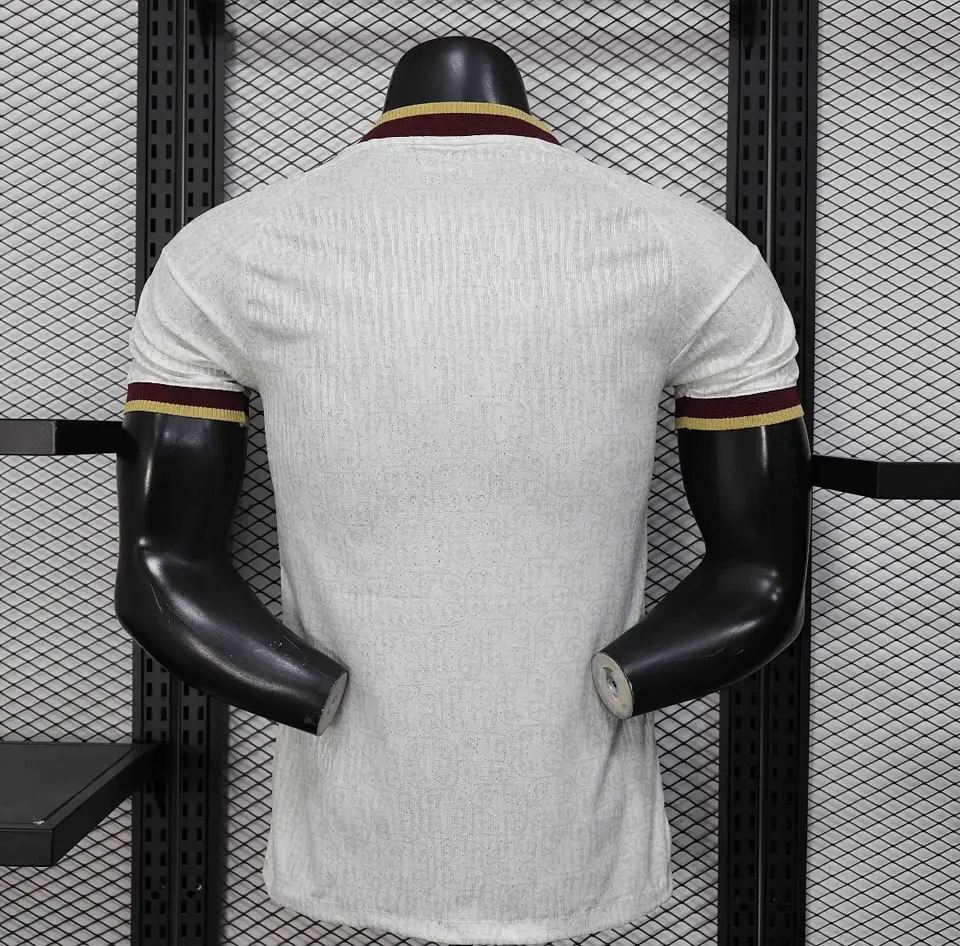 Camisola Espanha II - FIFA WC 2026 - Versão Jogador 2