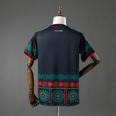 Camisola Jamaica II 2026