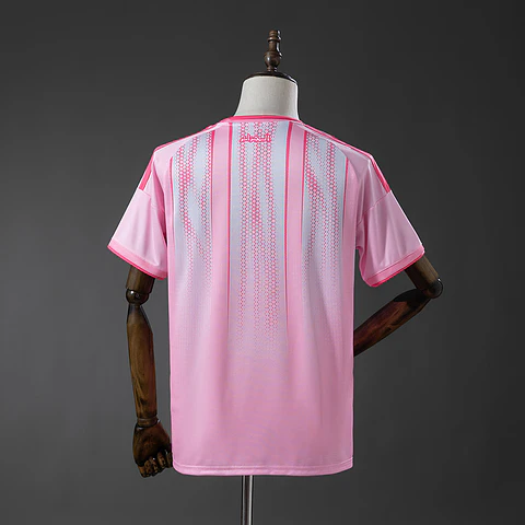 Camisola Argélia - FIFA WC 2026 - Pré Jogo
