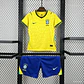 Kit Brasil I - FIFA WC 2026 - Thumbnail 1