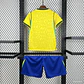 Kit Brasil I - FIFA WC 2026 - Thumbnail 2