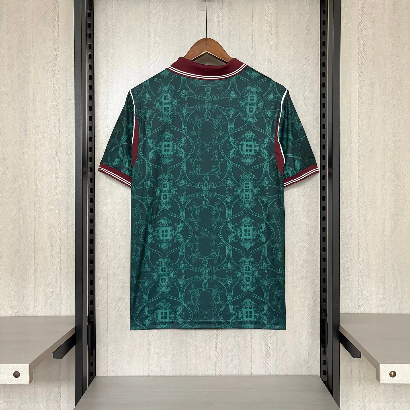 Camisola Portugal - Edição Especial 2026 2