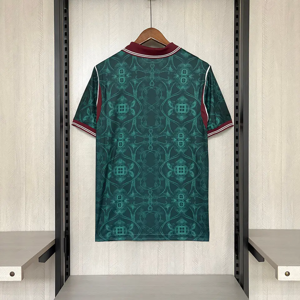 Camisola Portugal - Edição Especial 2026 2
