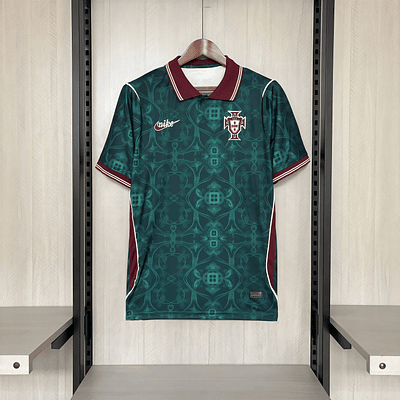Camisola Portugal - Edição Especial 2026